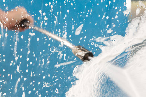 Best Sidewalk and Walkway Cleaning  in Lancaster, TX