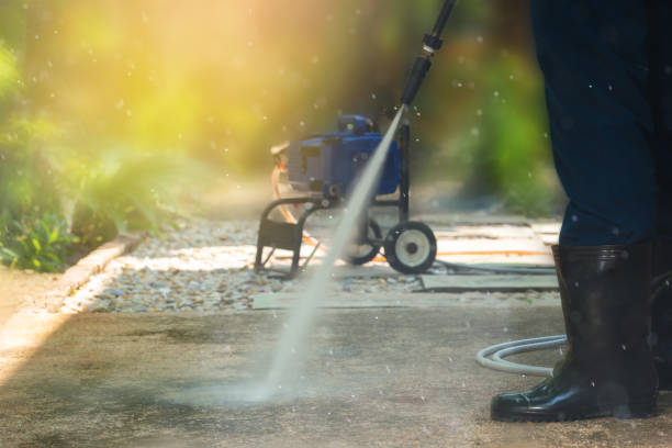 Best Solar Panel Cleaning  in Lancaster, TX